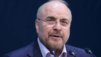 الرد على استهداف أمريكا وإسرائيل بنيتنا التحتية سيكون بالمثل وبحزم