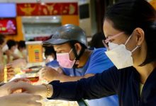 الرسم البياني النهائي لأسعار الذهب المحلية والعالمية في ختام تداولات الجمعة