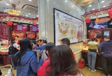 الرسم البياني للإغلاق يبرز أسعار الذهب المحلية والدولية في نهاية يوم السبت