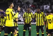 الرياض تستضيف مواجهة اتحاد جدة الحاسمة في الدوري السعودي الليلة