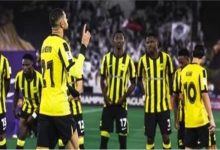 الرياض يفرض سيطرته ويهزم اتحاد جدة بنتيجة قاسية في الدوري السعودي