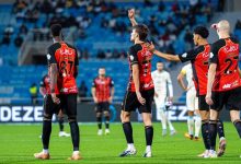 الرياض يقلب تأخره إلى فوز مثير على اتحاد جدة ويحقق الخسارة الثانية على التوالي