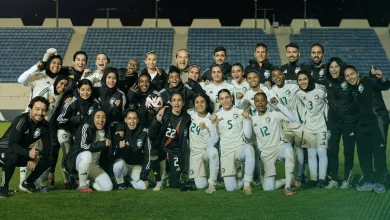 الرياضة النسائية في السعودية تشهد تحولات مذهلة مع تزايد الطموحات