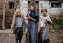 السبت المقبل يشهد عرضًا خاصًا لفيلم «هامنت» في جمعية الفيلم