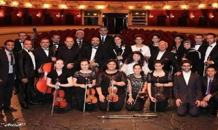 السبت ليلة فنية مميزة مع أوركسترا وتريات أوبرا الإسكندرية