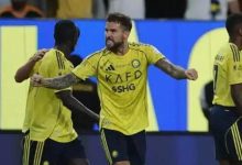 السر وراء الشرط المثير في عقد إينيجو مارتينيز مع نادي النصر السعودي