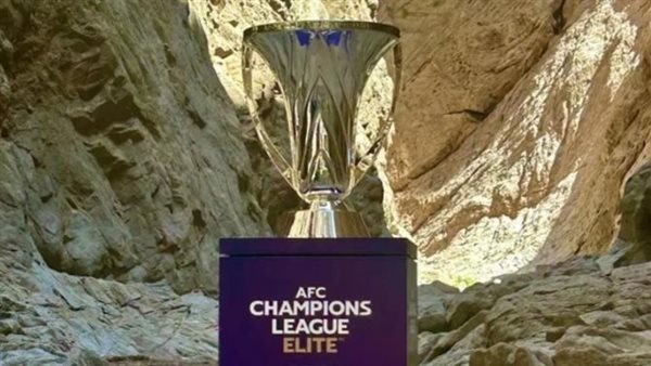 السعودية تؤكد استضافة الأدوار الإقصائية لدوري أبطال آسيا بنظام التجمع والقرار النهائي ينتظر الإعلان