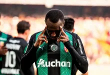 السفاعي يوضح تفاصيل مفاوضات الهلال والنصر بشأن سعود عبدالحميد أخبار السعودية