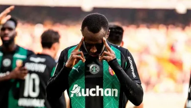 السفاعي يوضح تفاصيل مفاوضات الهلال والنصر بشأن سعود عبدالحميد أخبار السعودية