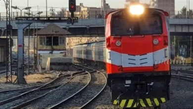 السكة الحديد تفتح الحجز على قطارات العيد الإضافية 2026 لاستقبال عيد الفطر وتلبية الطلب المتزايد