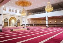 الشؤون الإسلامية بالحدود الشمالية تجهز 153 جامعًا لاستقبال المصلين في عيد الفطر