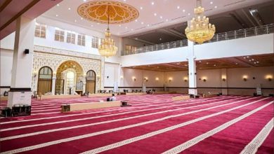 الشؤون الإسلامية بالحدود الشمالية تجهز 153 جامعًا لاستقبال المصلين في عيد الفطر