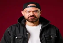 الشاعر خالد تاج الدين يحدد موعد ومكان عزاء والده رسمياً