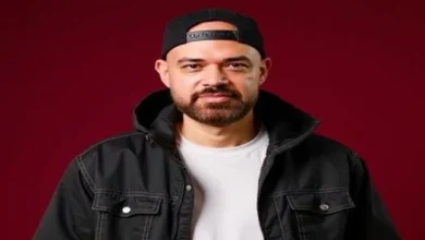 الشاعر خالد تاج الدين يحدد موعد ومكان عزاء والده رسمياً