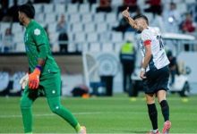 الشباب يتصدر جدول دوري روشن السعودي ويحقق فوزًا مهمًا على الأخدود