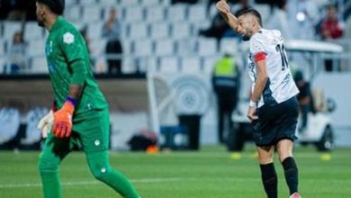 الشباب يتصدر جدول دوري روشن السعودي ويحقق فوزًا مهمًا على الأخدود