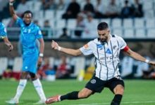 الشباب يخسر أمام الليث بثنائية في مباراة مثيرة ضمن الدوري السعودي