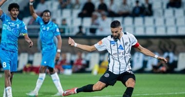 الشباب يخسر أمام الليث بثنائية في مباراة مثيرة ضمن الدوري السعودي