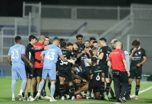 الشباب يخطف الفوز من أبها بعد مباراة مثيرة مليئة بالأحداث