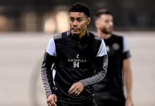 الشباب يعزز فرصه بقوة قبل جولات الحسم في الدوري – كورة بريك