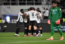 الشباب يعود إلى الانتصارات في دوري روشن السعودي بعد الفوز على الأخدود