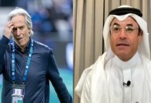 الشيخ يشرح مكاسب نادي الهلال من عقوبة جيسوس وتأثيرها على تطور الفريق وأدائه