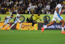 الصافرة في مرمى النصر هل استطاع الفريق النجاة من «مجزرة حمراء» أمام نيوم – كورة بريك