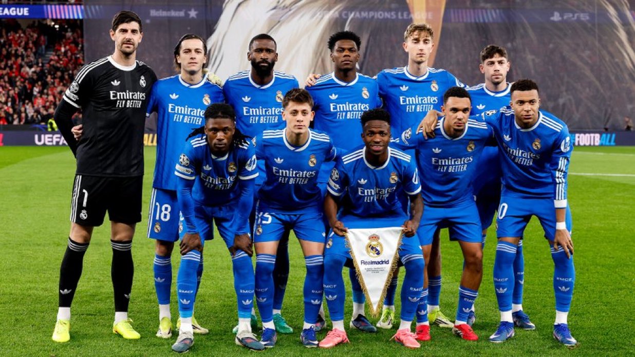 الصراع السعودي يشتد لضم نجم ريال مدريد يقود المنافسة بقوة