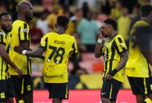 الضربات الإيرانية وتأثيرها على خسارة الاتحاد أمام الرياض في مباراة حاسمة