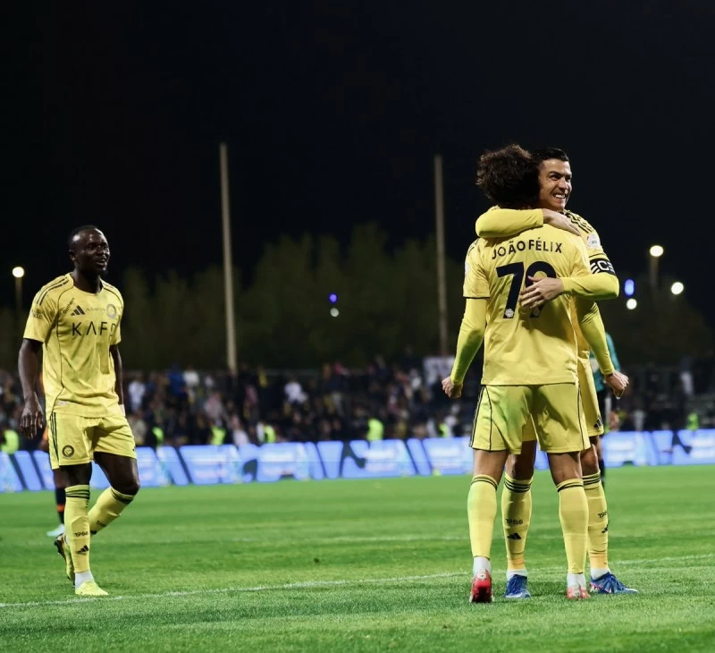 العالمي يحقق 12 انتصاراً متتالياً ويواصل تألقه في الدوري السعودي