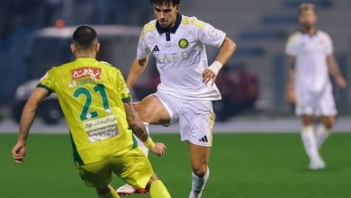 العالمي يقترب من تحقيق أفضل سلسلة في تاريخه