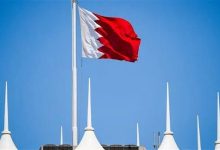 العدوان الإيراني يضرب خزانات الوقود في منشأة بمحافظة المحرق البحرينية