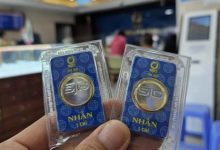 العديد من العلامات التجارية ترفع أسعار خواتم الذهب الخالص لتتوافق مع سعر سبائك الذهب من شركة SJC بحلول 17 مارس