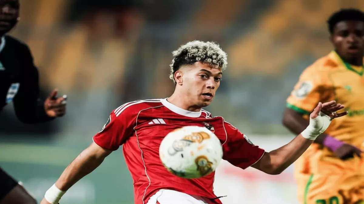 العرض السعودي المميز لإمام عاشور يفاجئ الأهلي والخطيب يواجه تحديًا تاريخيًا حاسمًا