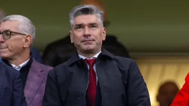 العقل المدبر في ليفربول يتصدر المشهد مع تطورات جديدة في مفاوضات الهلال لاستقطاب ريتشارد هيوز – كورة بريك