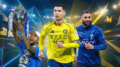 العقلية القديمة تحسم لقب الأفضل بلا فائدة والهلال الأسوأ اقتصاديًا دون أي محاسبة