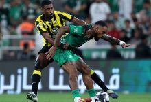 العميد يتقدم نحو حسم صفقة محلية في اتحاد جدة واتهامات للإدارة برفض الشكوى ضد توني