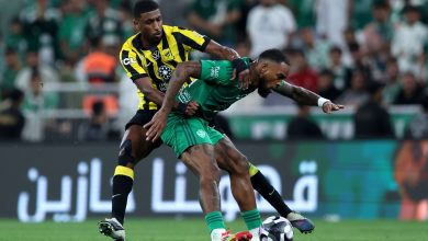 العميد يتقدم نحو حسم صفقة محلية في اتحاد جدة واتهامات للإدارة برفض الشكوى ضد توني