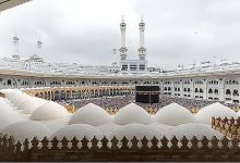 العناية بالحرمين تعزز جاهزيتها بخدمات متكاملة تعتمد على 4 مرتكزات رئيسية خلال العشر الأواخر