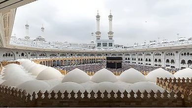 العناية بالحرمين تعزز جاهزيتها بخدمات متكاملة تعتمد على 4 مرتكزات رئيسية خلال العشر الأواخر