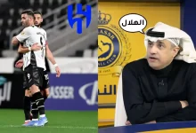 الغامدي يكشف مفاجأة مدوية عن الهلال بعبارة "ضربني وبكى" ويكشف تفاصيل الأزمة مع الفتح