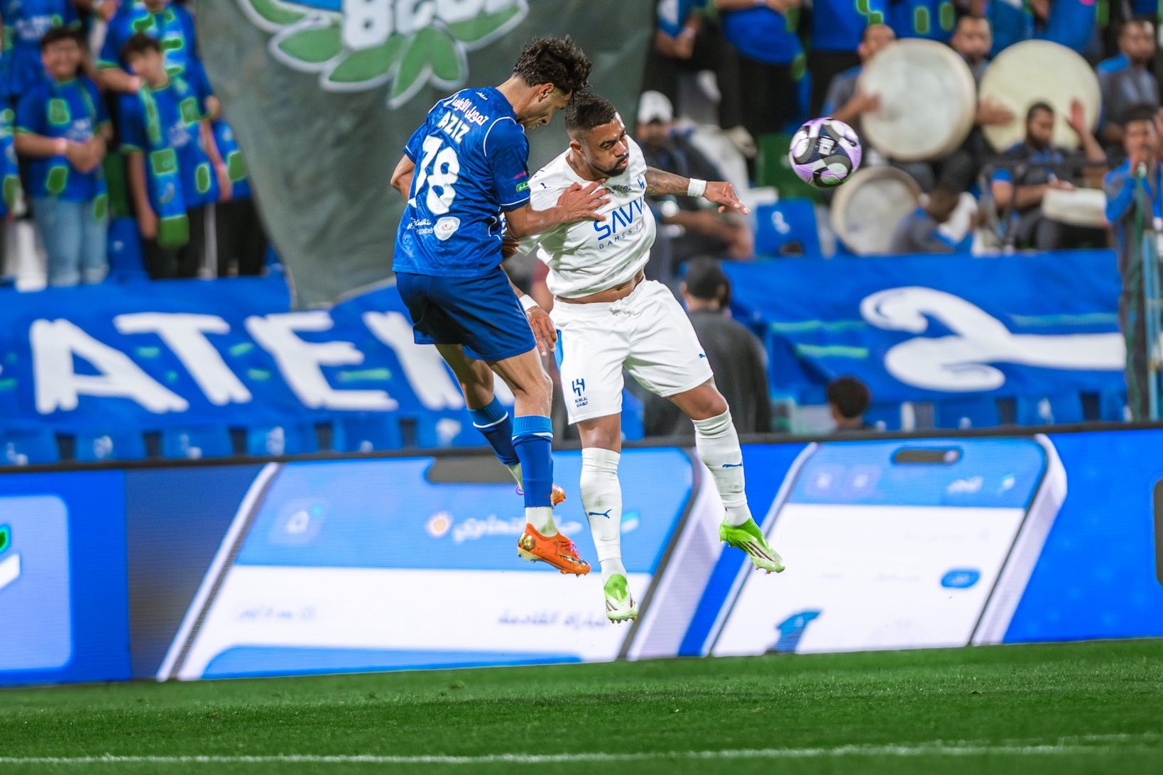 “الفتح يرد بسخرية على بيان الهلال ويتلقى إشادة واسعة – كورة بريك”