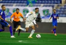 الفتح يواجه الهلال الليلة وجوميز يعاني من غياب لاعبين مؤثرين