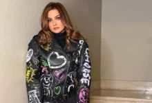 «الفراشة الجميلة» تخطف أنظار متابعيها بأحدث إطلالة مميزة