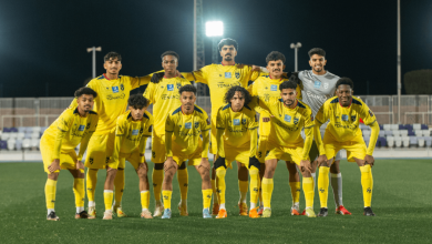 الفريق الذي يعتمد بشكل كبير على اللاعبين السعوديين في دوري روشن