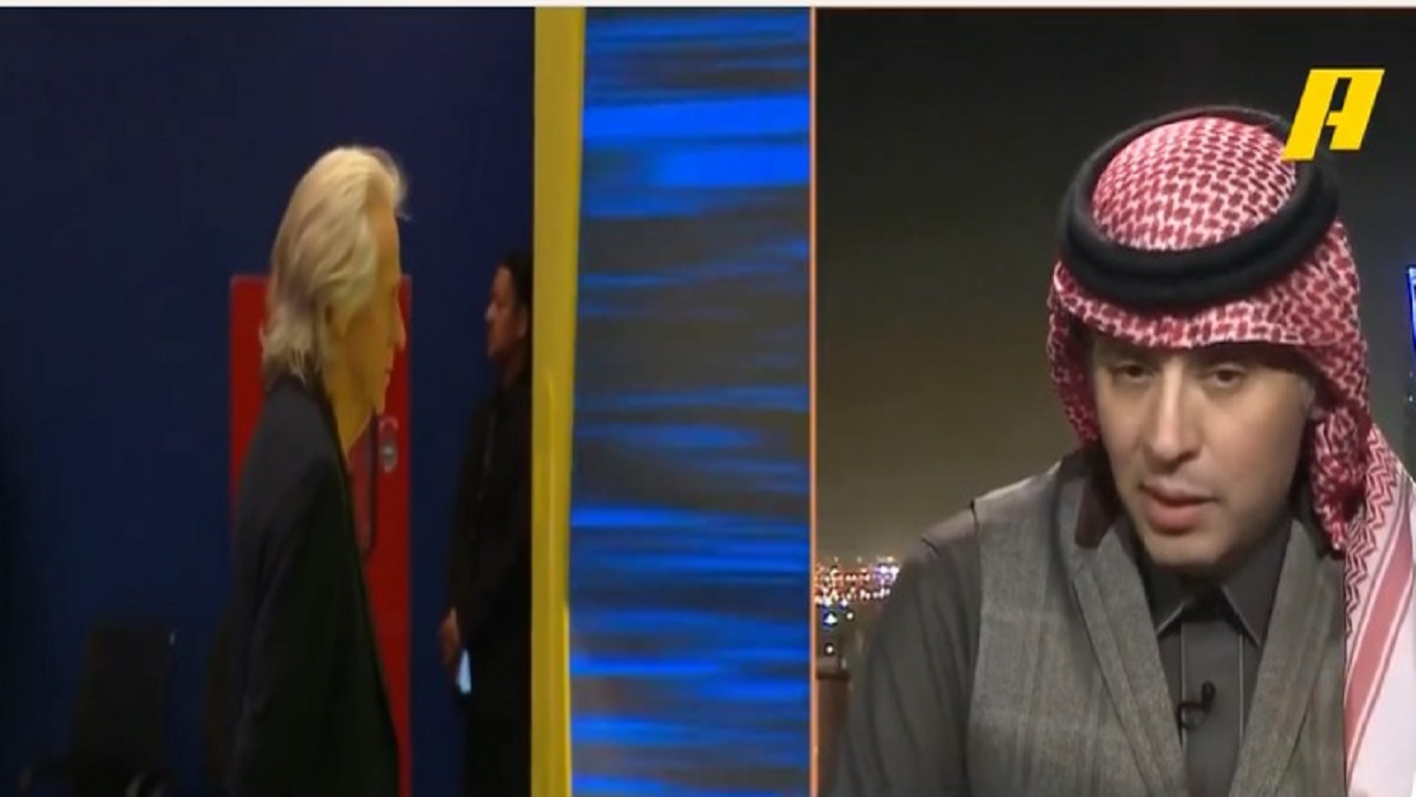 الفهيد يكشف الأسباب الحقيقية وراء تصريحات جيسوس المثيرة للجدل ضد الهلال في فيديو – مشاهير