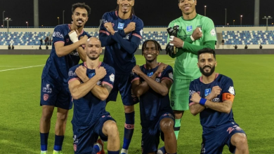 الفيحاء يحقق انتصارًا عريضًا بخماسية في دوري روشن