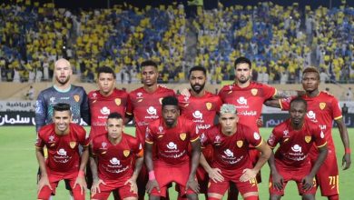 القادسية السعودي يؤكد إصابة مدافعه بقطع في الرباط الصليبي ويكشف تفاصيل الحالة