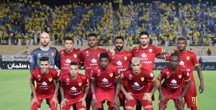 القادسية السعودي يؤكد إصابة مدافعه بقطع في الرباط الصليبي ويكشف تفاصيل الحالة