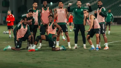 القادسية والأهلي في مواجهة حاسمة تشعل المنافسة